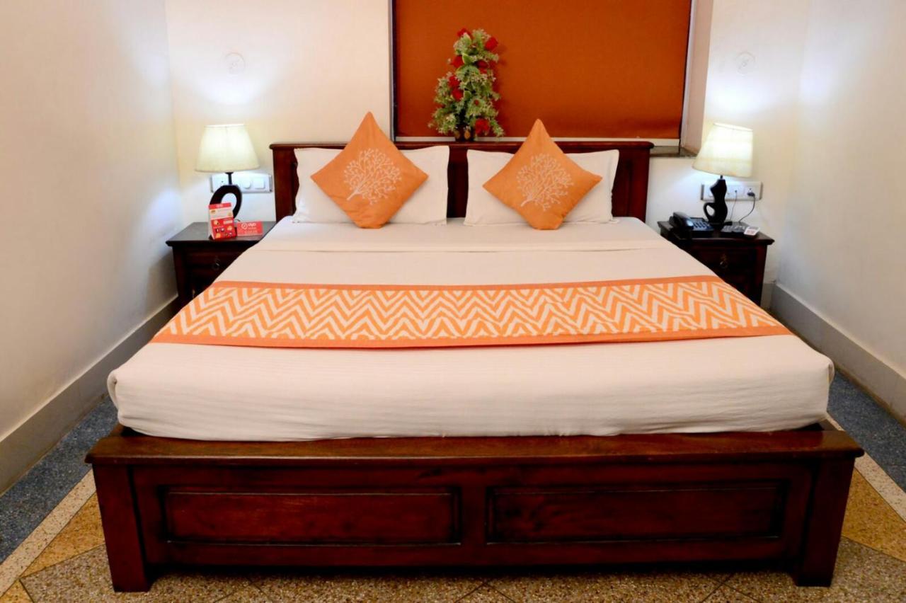 Shree Mohan Home Stay- A Heritage Home Jodhpur  Exterior foto
